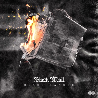 Black Mail - Single