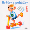 Hrátky A Pohádky - Divadlo Spejbla a Hurvínka