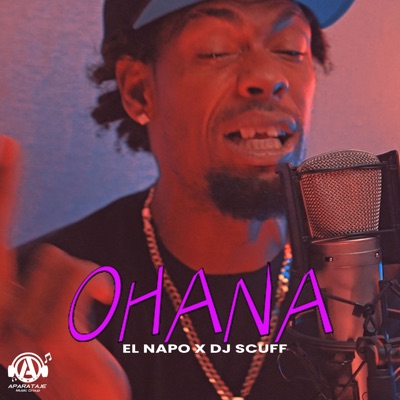 Ohana - Single