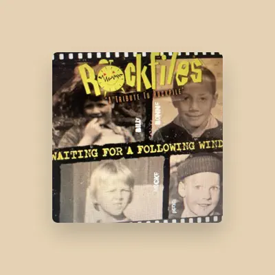 Listen to Billy Bremner's Rockfiles, watch music videos, read bio, see tour dates & more!