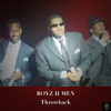 Sara Smile - Boyz II Men