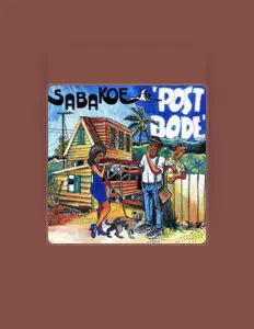 Listen to Sabakoe, watch music videos, read bio, see tour dates & more!