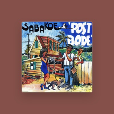 Listen to Sabakoe, watch music videos, read bio, see tour dates & more!