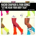 Let Me Hear Your Body Talk (Pedro Pons Remix)
