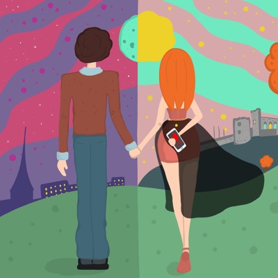 Päike Ja Kuu (feat. Anni & Sixten) - Single