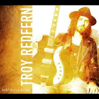 Born To Lose — Troy Redfern