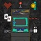 Chill United (feat. andinfinity) - the arcade boy lyrics