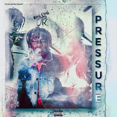 Pressure - Single