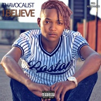 I Believe - Single - Thavocalist