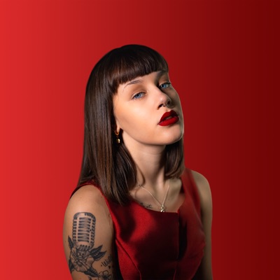 Listen to Arianna Gianfelici, watch music videos, read bio, see tour dates & more!