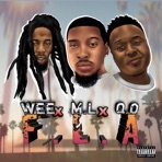 F.L.A. (feat. Q.O. & WEE) - Single