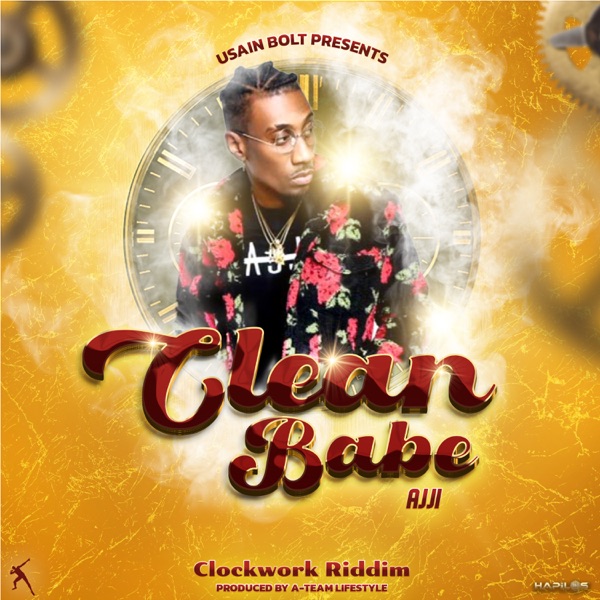 Clean Babe - Single