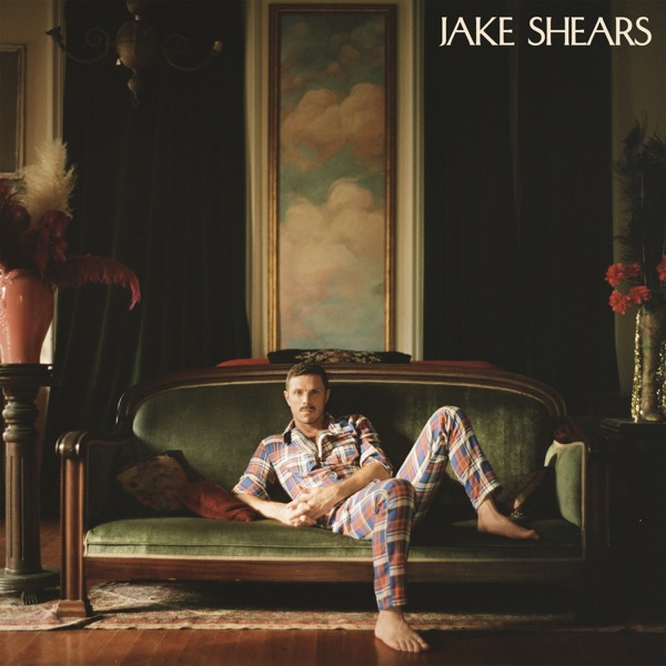 Jake Shears - Jake Shears