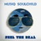 Fact of Love - Musiq Soulchild lyrics