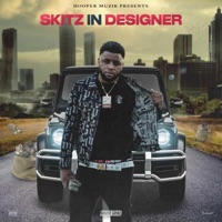 Skitz In Designer - HM Hooper