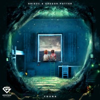 Young - Single - Brieuc & Gregor Potter