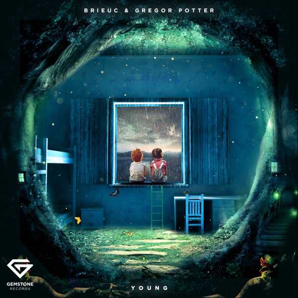Young - Single