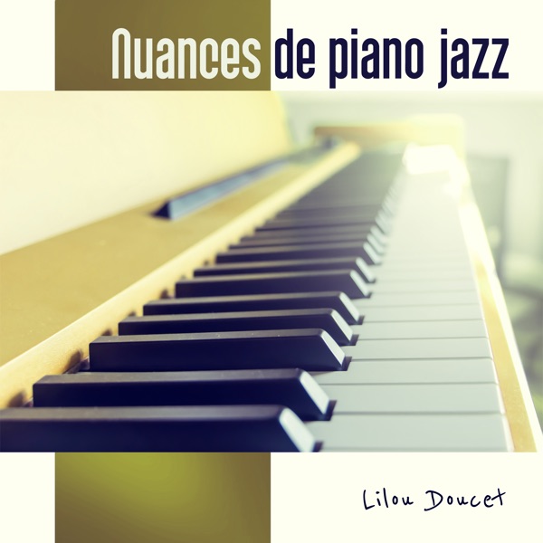 Nuances de piano jazz