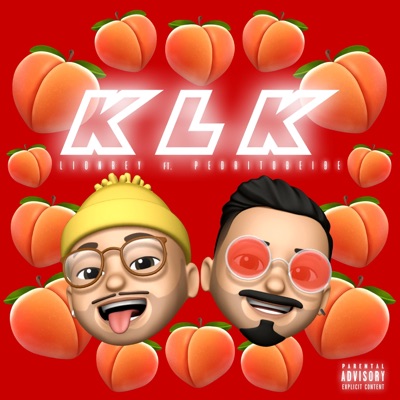 KLK (feat. Pedrito Beibe) - Single