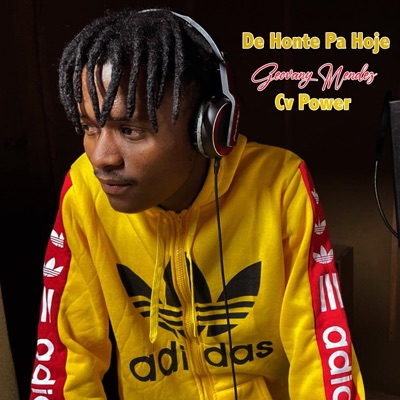 De Onte Pa Hoje - Single