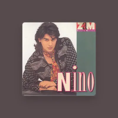 Listen to Nino, watch music videos, read bio, see tour dates & more!