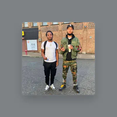 Listen to Bravo Racks, watch music videos, read bio, see tour dates & more!