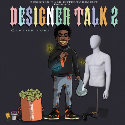 Designer Talk 2