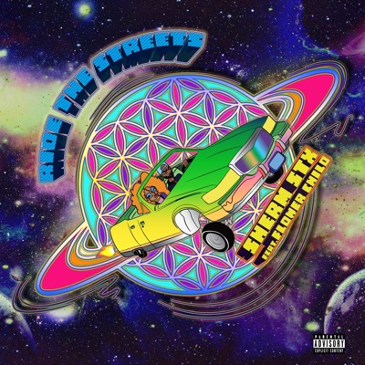 Ride the Streets (feat. Flower Child) - Single