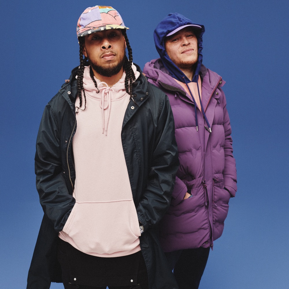 Children of Zeus - Neo-Soul artist