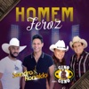 Homem Feroz (feat. Gino & Geno) - Single