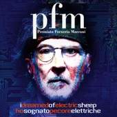 Premiata Forneria Marconi - Pecore Elettriche (Italian version)
