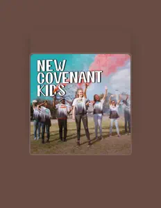 Dengarkan First Worship Kids, tonton video musik, baca bio, lihat tanggal tur & lainnya!