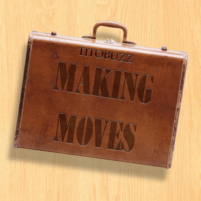 Making Moves - Single