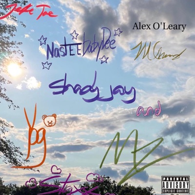 Shadyjay and Friends