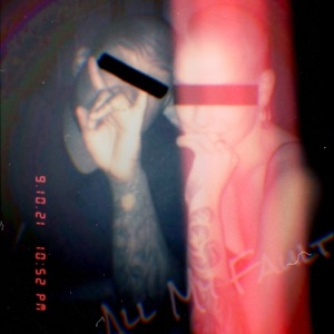 All My Fault (feat. Mieka Pauley) - Single