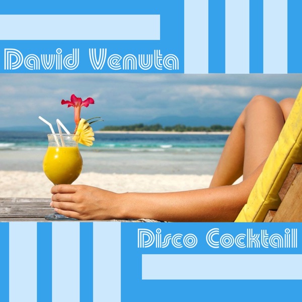 Disco Cocktail - Single