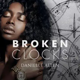 Broken Clocks (Unabridged)