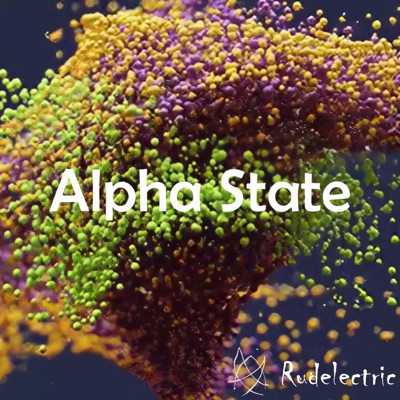 Alpha State - Single