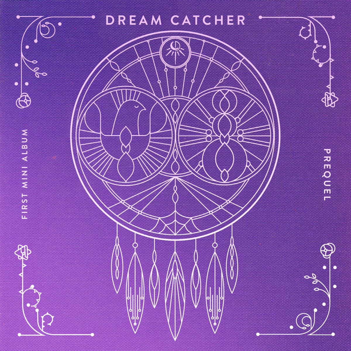 DREAMCATCHER – Prequel – EP