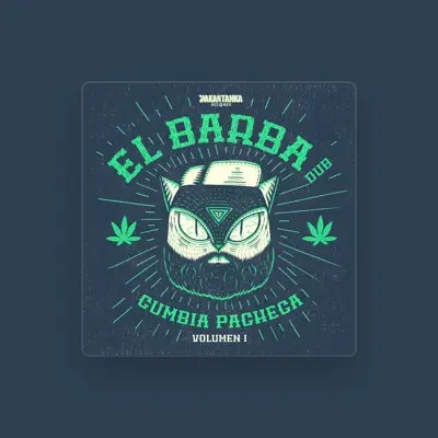 Listen to El Barba Dub, watch music videos, read bio, see tour dates & more!