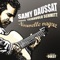 Ballade á Marie (feat. Tchavolo Schmitt) - Samy Daussat lyrics
