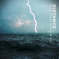 Distance - Single - gonedark