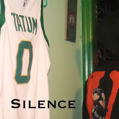 Silence (feat. BigSmitty) - Single