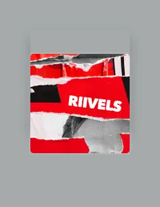 Listen to Riivels, watch music videos, read bio, see tour dates & more!