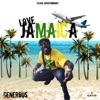 Love Jamaica - Single