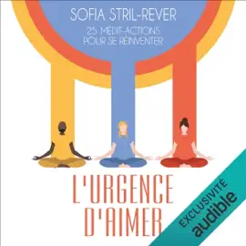 L'urgence d'aimer