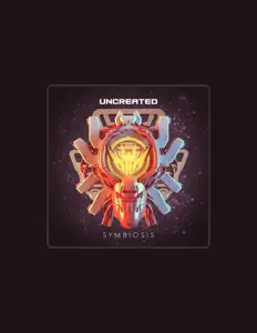 Listen to Uncreated, watch music videos, read bio, see tour dates & more!