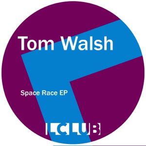 Space Race - Single