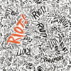 Paramore - Riot! artwork