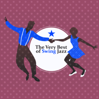 Amazing Jazz Music Collection - The Very Best of Swing Jazz: Retro Party from 1940s, Vintage Club Music, Cafè Mix artwork